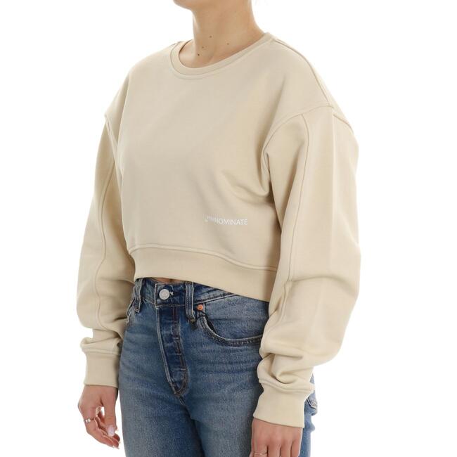 FELPA CROP HINNOMINATE - Mad Fashion | img vers.1300x/